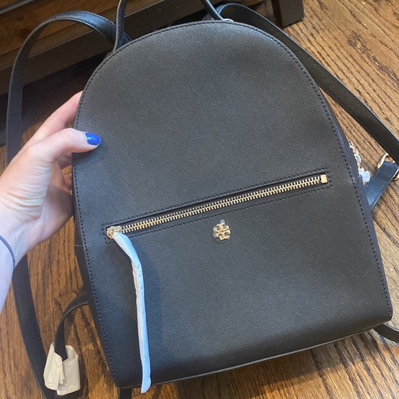 Tory Burch Backpack - Picture 5 of 12